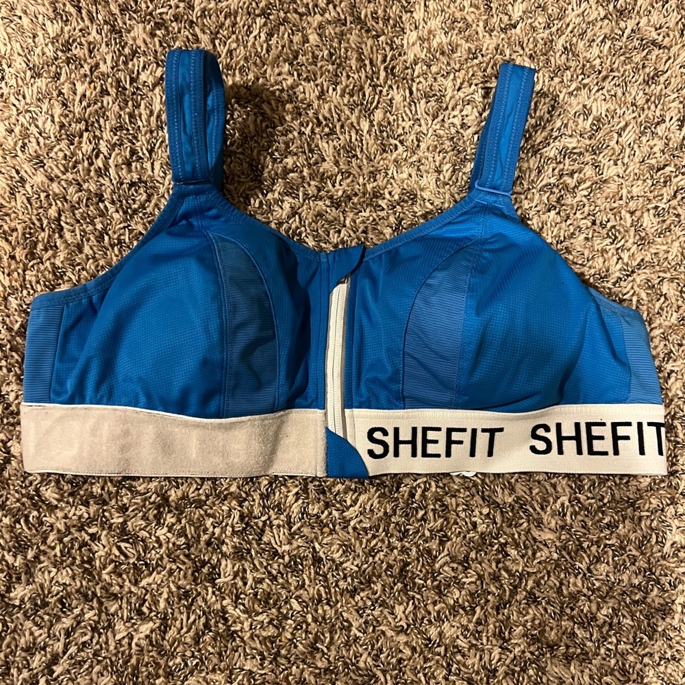 Shefit Ultimate Sports Bra